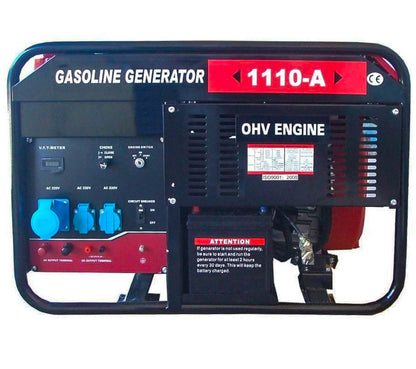 Stromerzeuger Weima WM1110-A