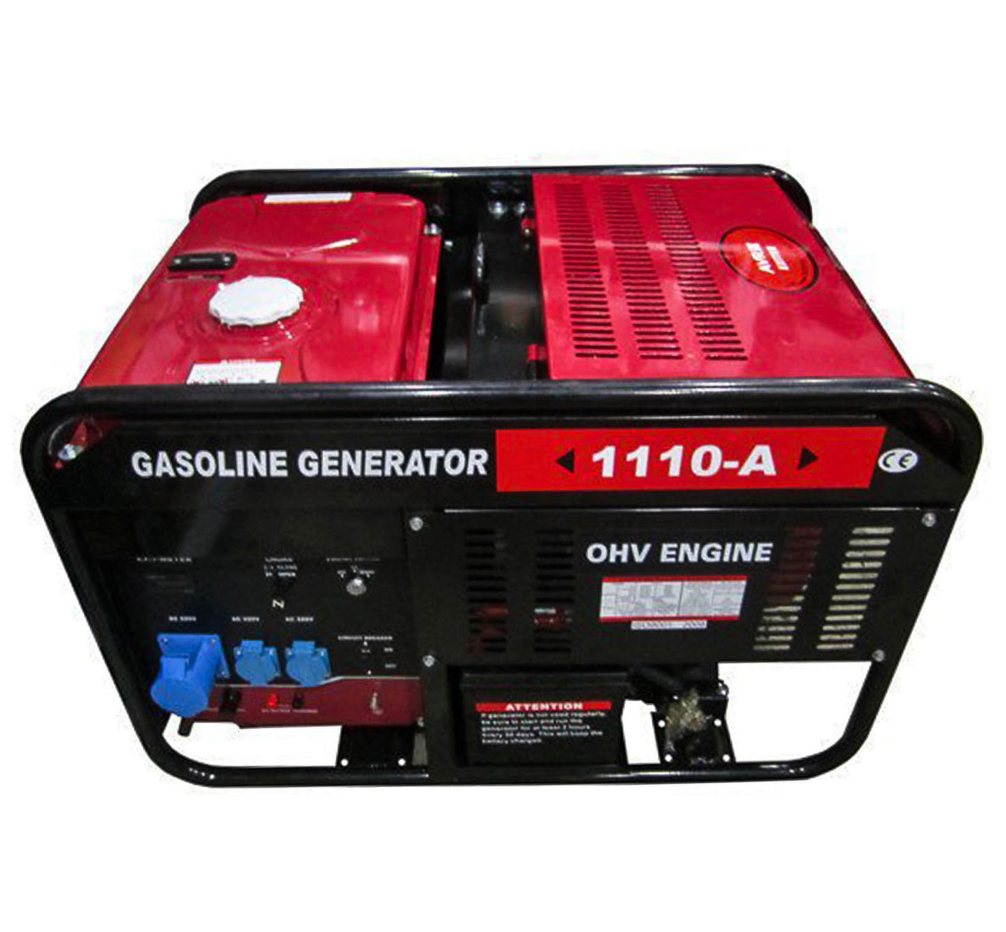 Stromerzeuger Weima WM1110-A