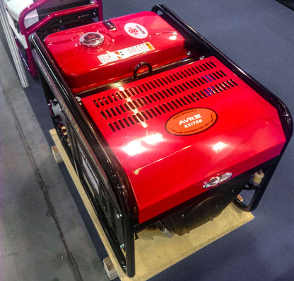 Stromerzeuger Weima WM1110-A