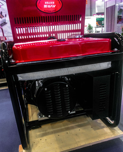 Stromerzeuger Weima WM1110-A