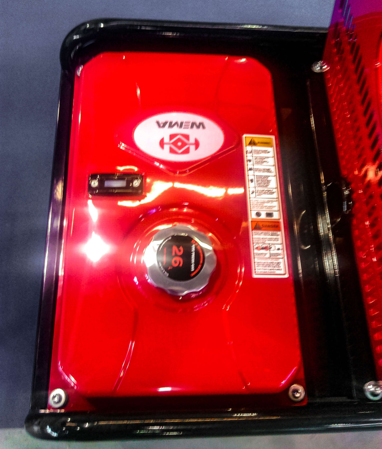 Stromerzeuger Weima WM1110-A