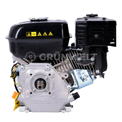 Benzinmotor Weima WM170F-Q