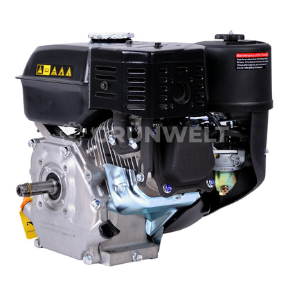 Benzinmotor Weima WM170F-S