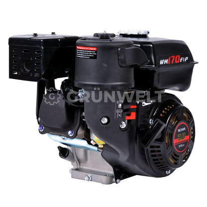 Benzinmotor Weima WM170F-S