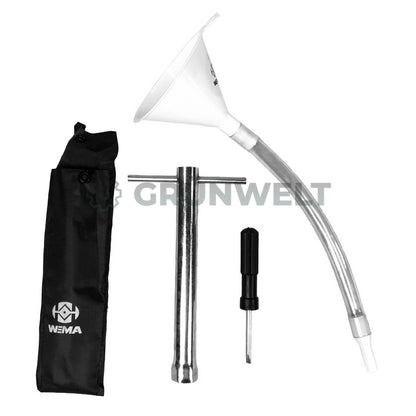 Benzinmotor Weima WM170F-Q