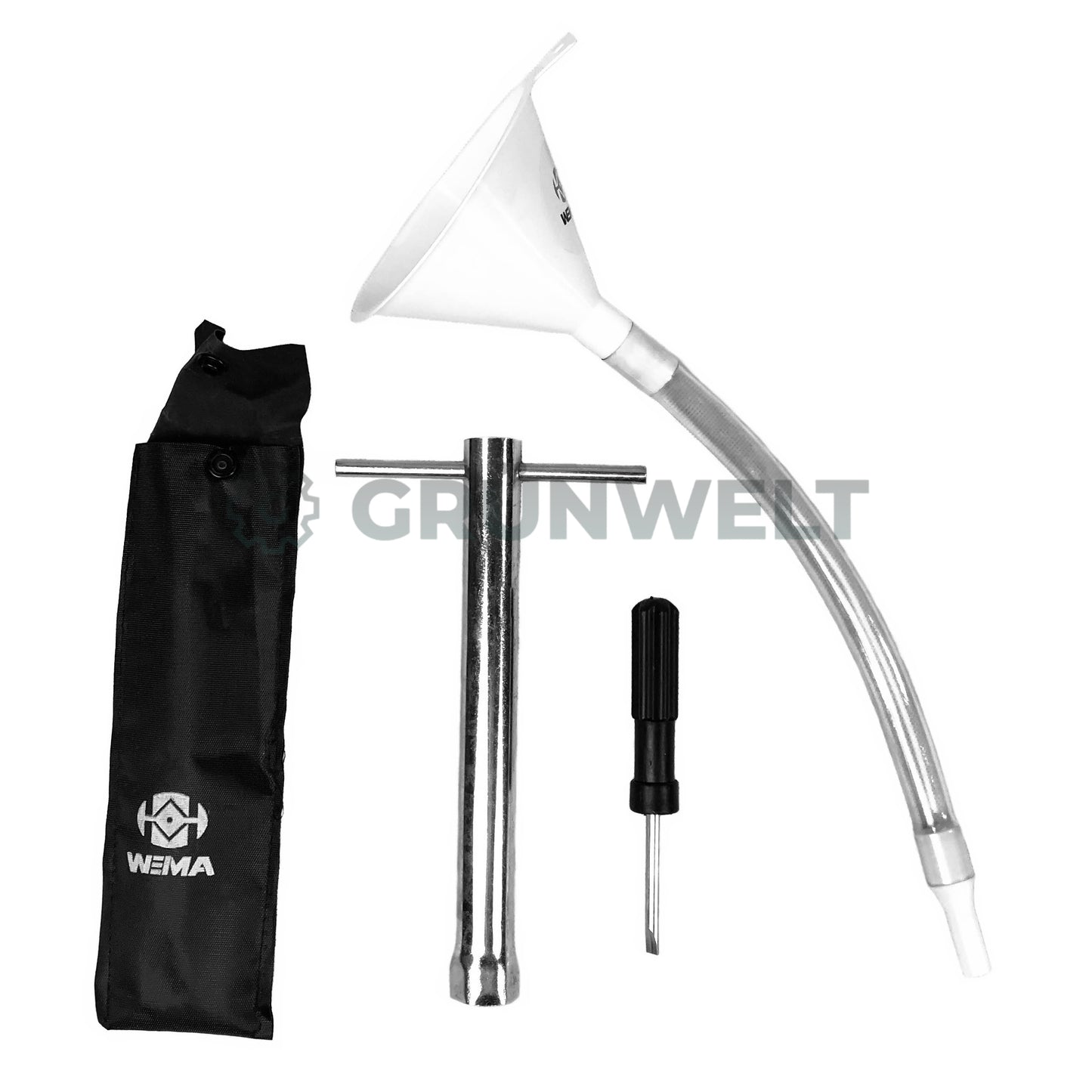 Benzinmotor Weima WM170F-S