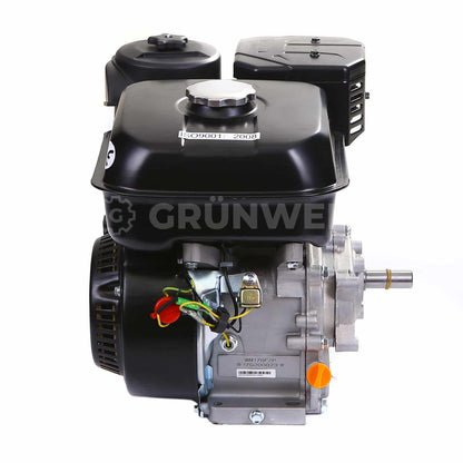 Benzinmotor Weima WM170F-L