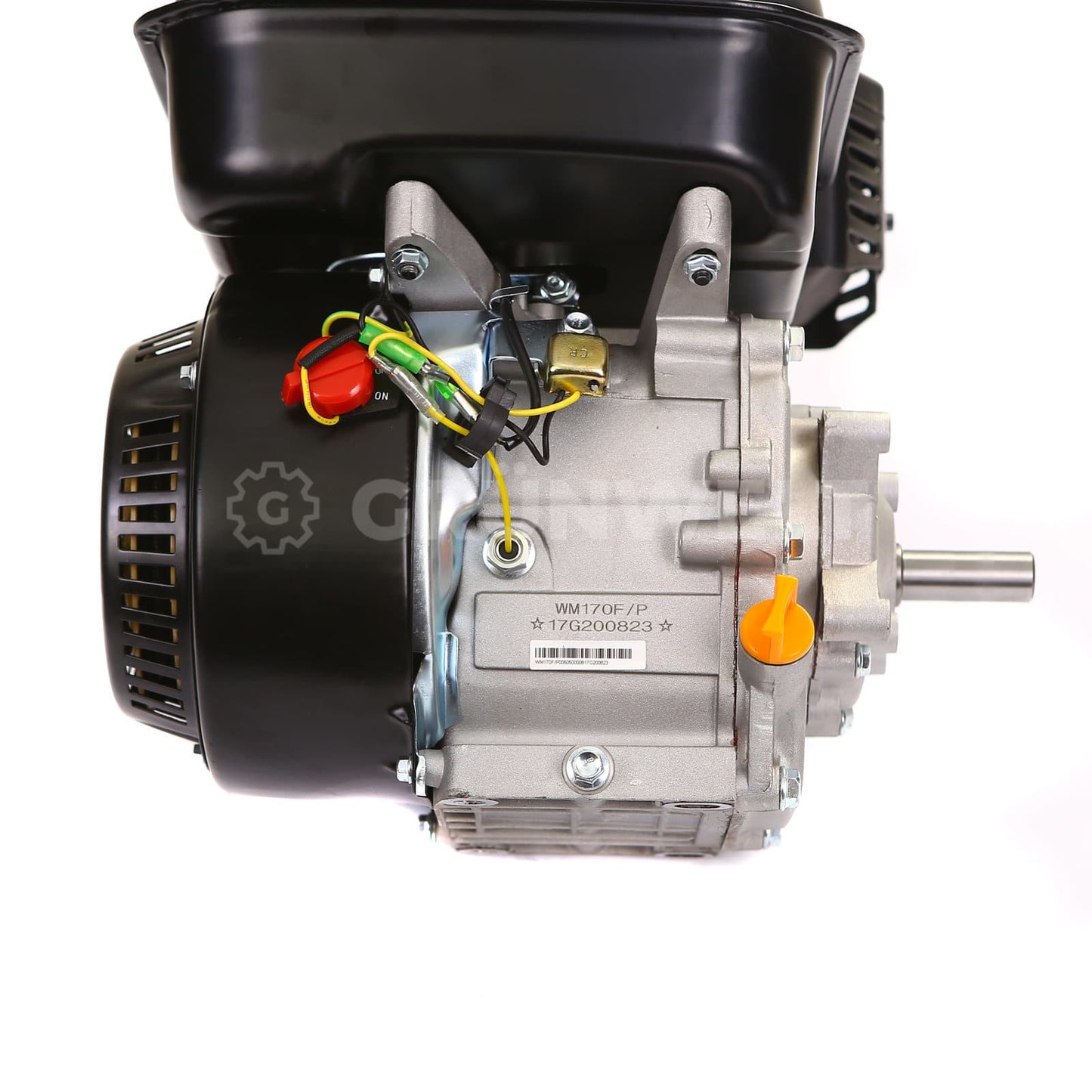 Benzinmotor Weima WM170F-L