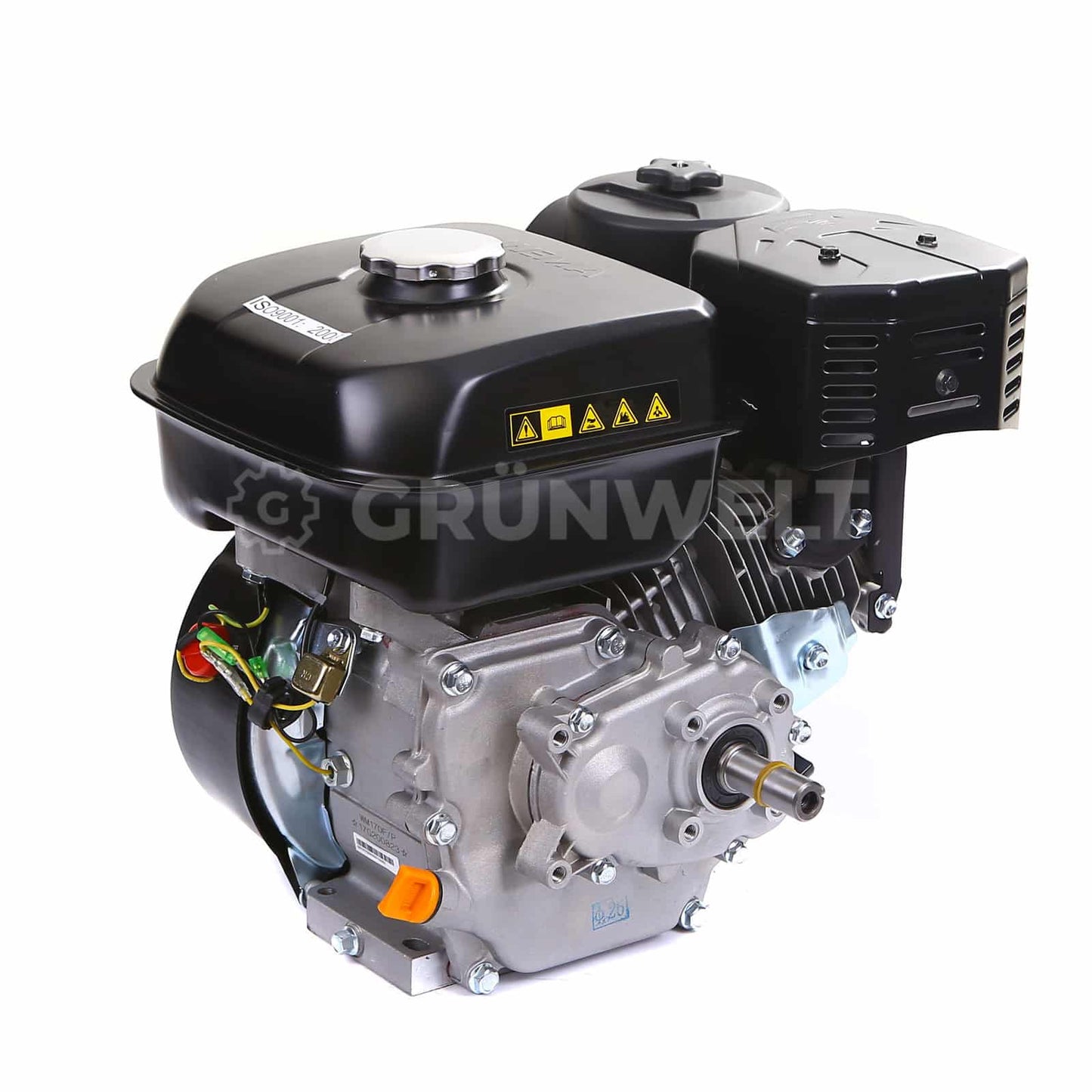 Benzinmotor Weima WM170F-L
