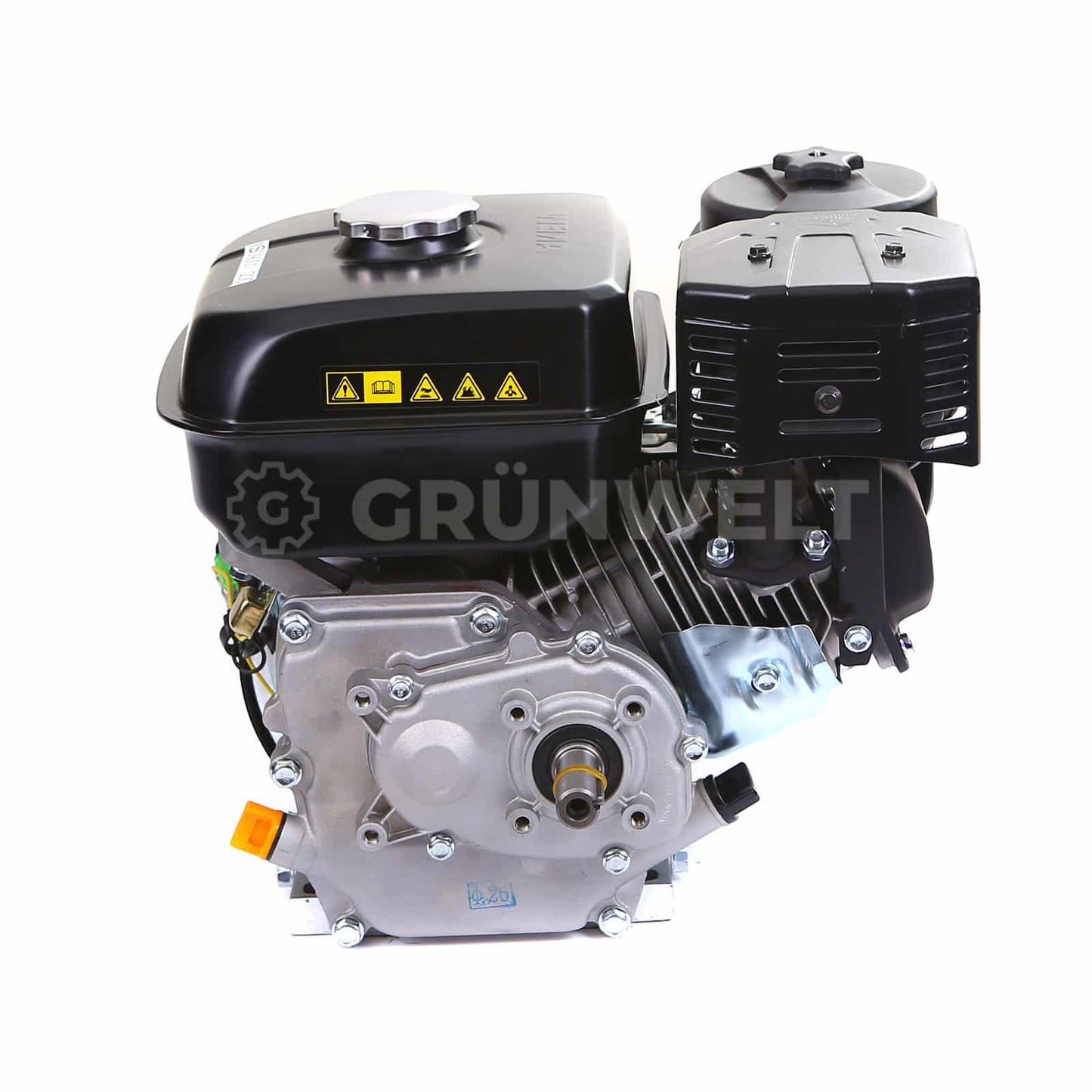 Benzinmotor Weima WM170F-L