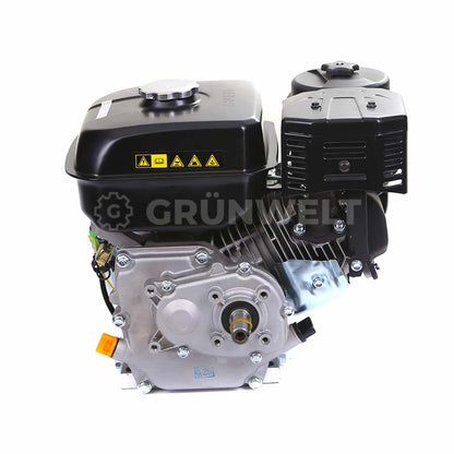 Benzinmotor Weima WM170F-L