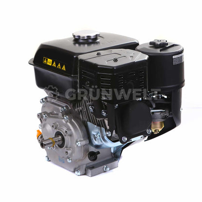 Benzinmotor Weima WM170F-L