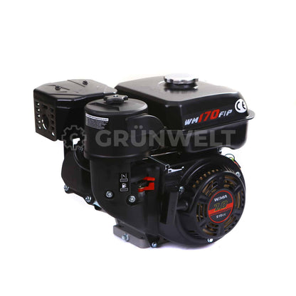 Benzinmotor Weima WM170F-L