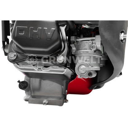 Benzinmotor Weima WM170FP-T mit Keilwelle (20 mm)