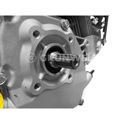 Benzinmotor Weima WM170FP-T mit Keilwelle (20 mm)