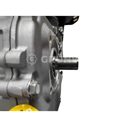 Benzinmotor Weima WM170FP-T mit Keilwelle (20 mm)