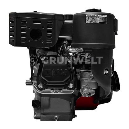 Benzinmotor Weima WM170FP-T mit Keilwelle (20 mm)