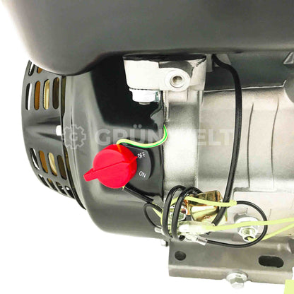 Benzinmotor Weima WM177F