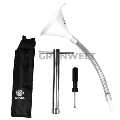 Benzinmotor Weima WM177F