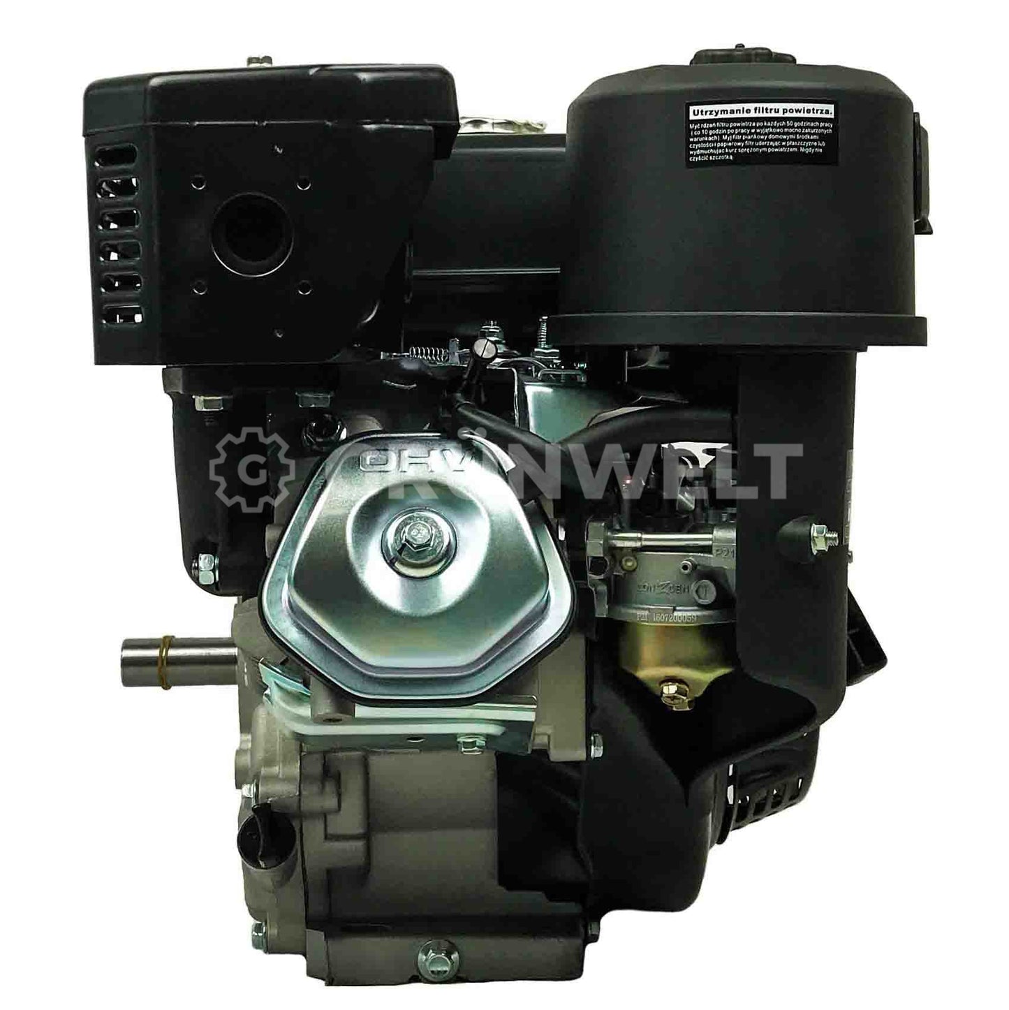 Benzinmotor Weima WM177F