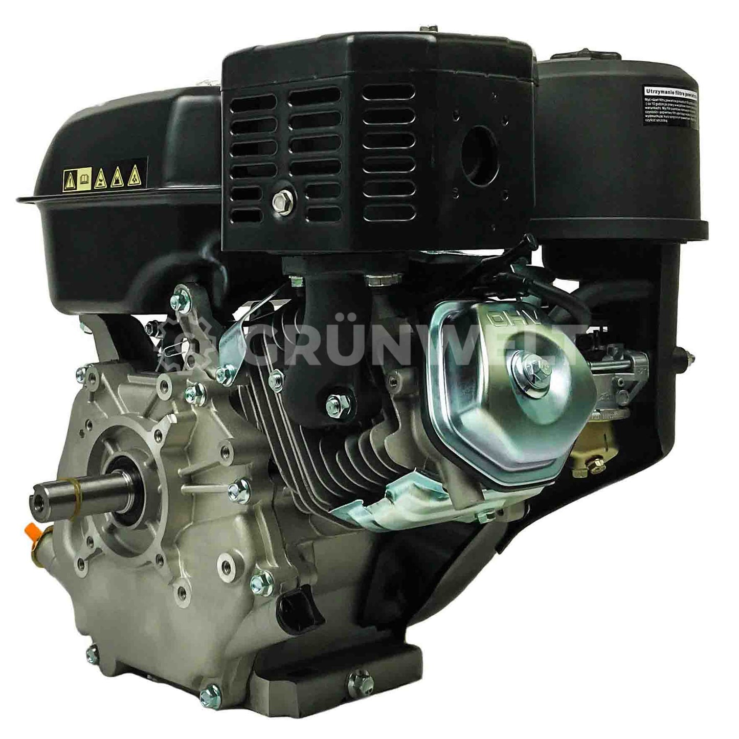 Benzinmotor Weima WM177F