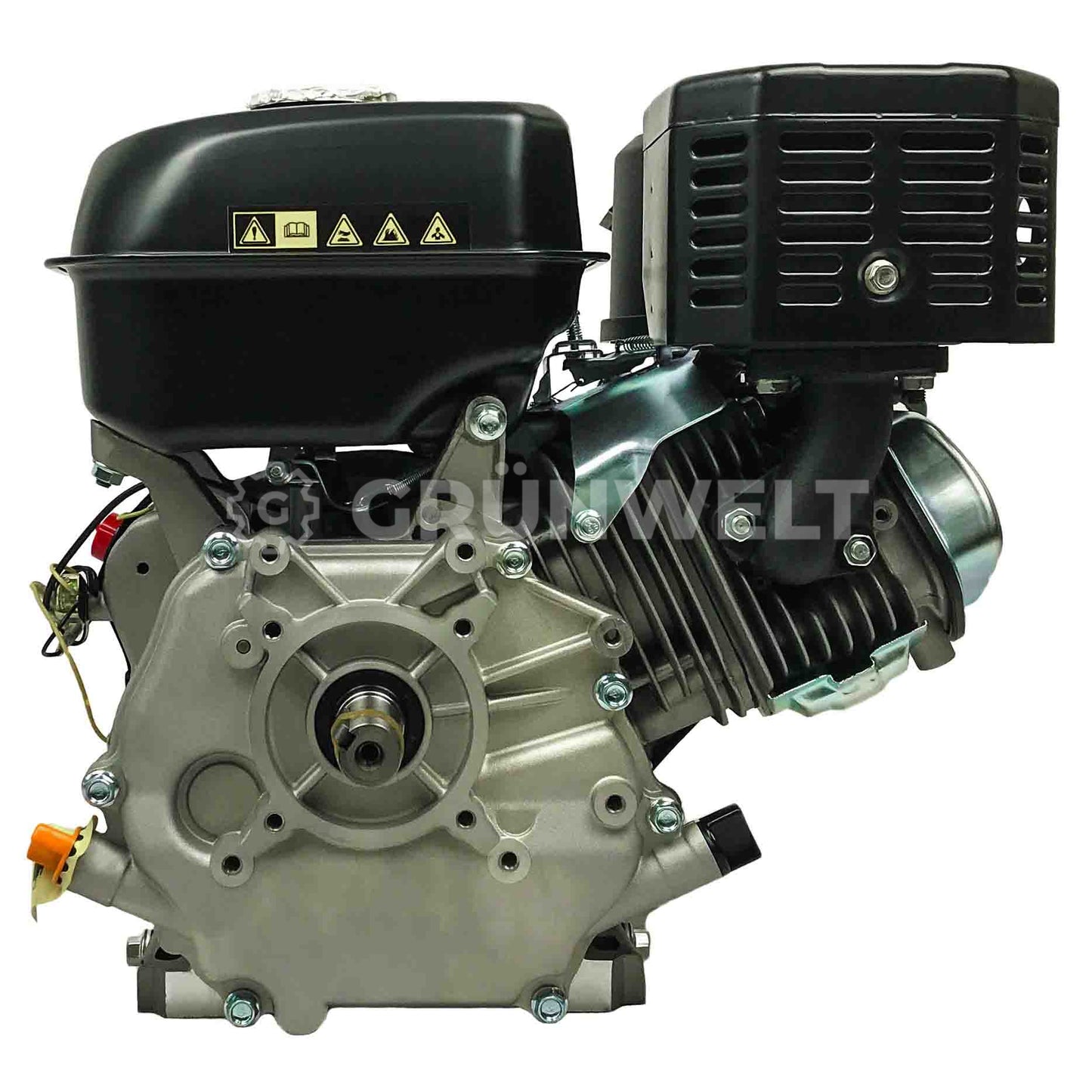 Benzinmotor Weima WM177F