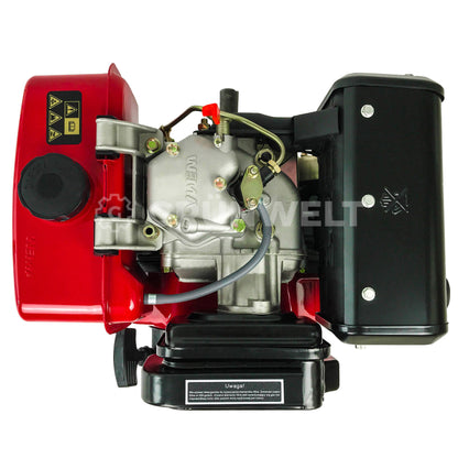 Dieselmotor Weima WM186FBE / ZYL mit Papierluftfilter