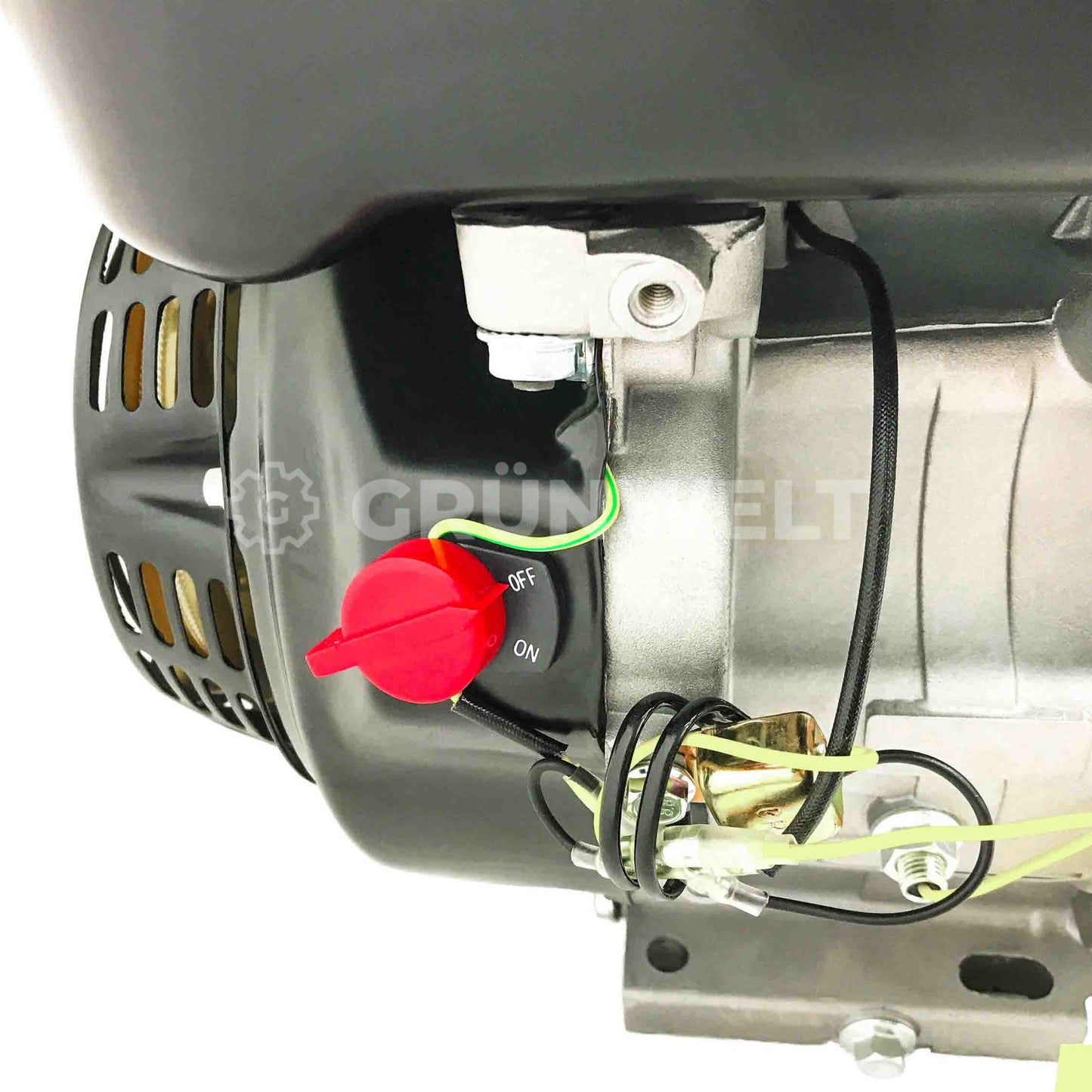 Benzinmotor Weima WM188F-2