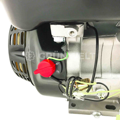 Benzinmotor Weima WM188F-2