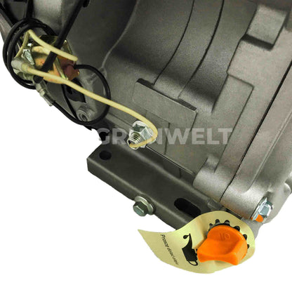 Benzinmotor Weima WM188F-2