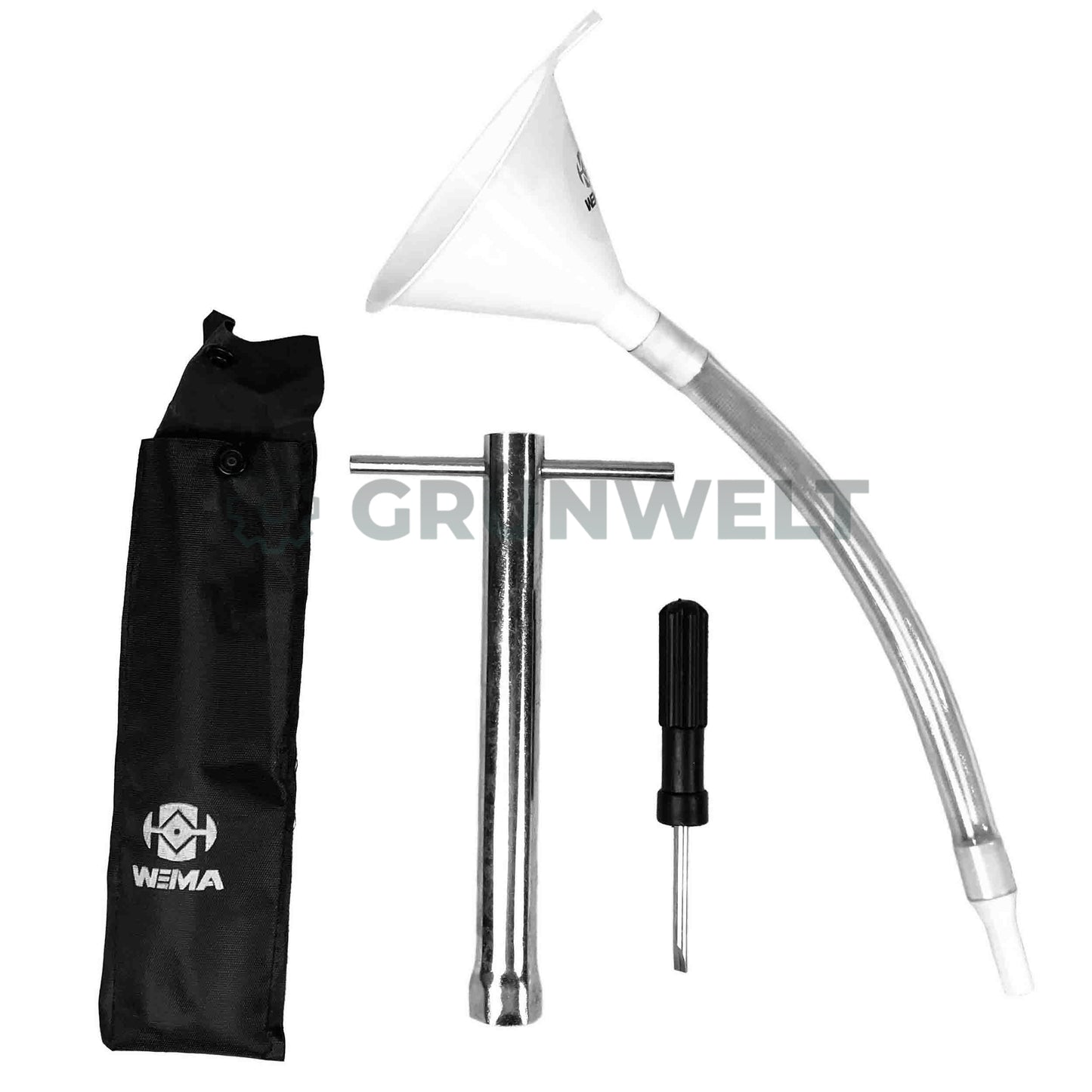 Benzinmotor Weima WM188F-2