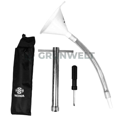 Benzinmotor Weima WM188F-2