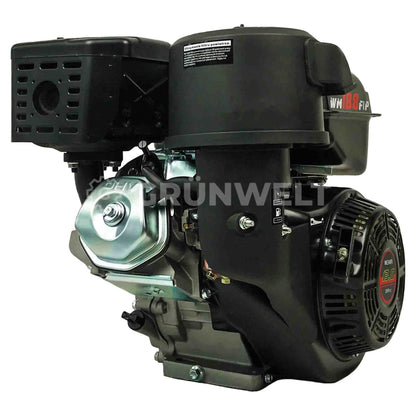 Benzinmotor Weima WM188F-2