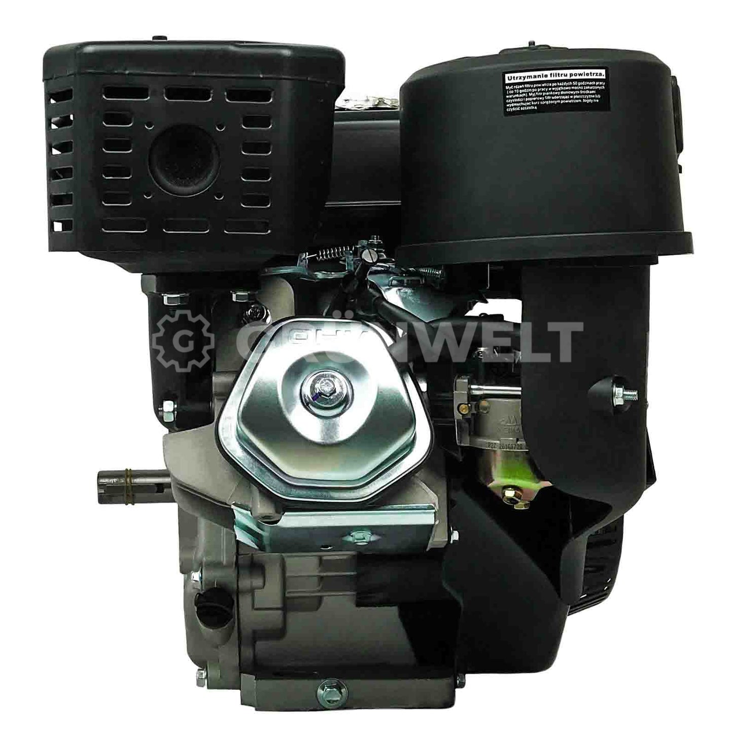 Benzinmotor Weima WM188F-2