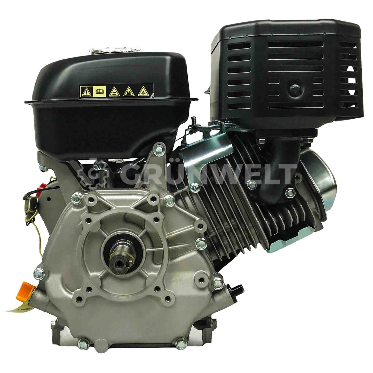 Benzinmotor Weima WM188F-2