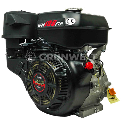Benzinmotor Weima WM188F-2
