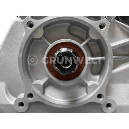 Benzinmotor Weima WM188FP-T mit Keilwelle (25 mm)