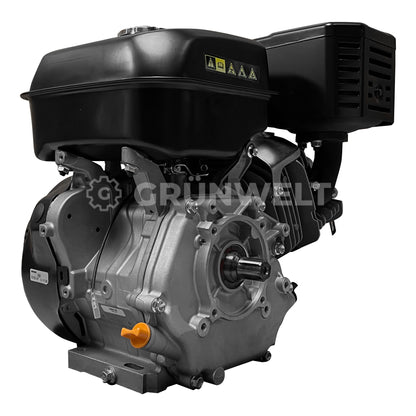 Benzinmotor Weima WM188FP-T mit Keilwelle (25 mm)