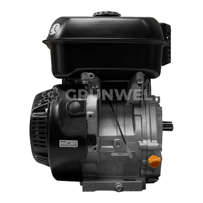 Benzinmotor Weima WM188FP-T mit Keilwelle (25 mm)