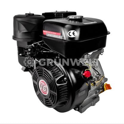 Motor de gasolina Weima WM190F