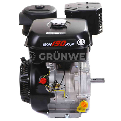 Benzinmotor Weima WM190F