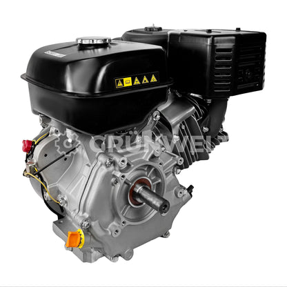 Motor de gasolina Weima WM190F