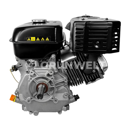 Motor de gasolina Weima WM190F