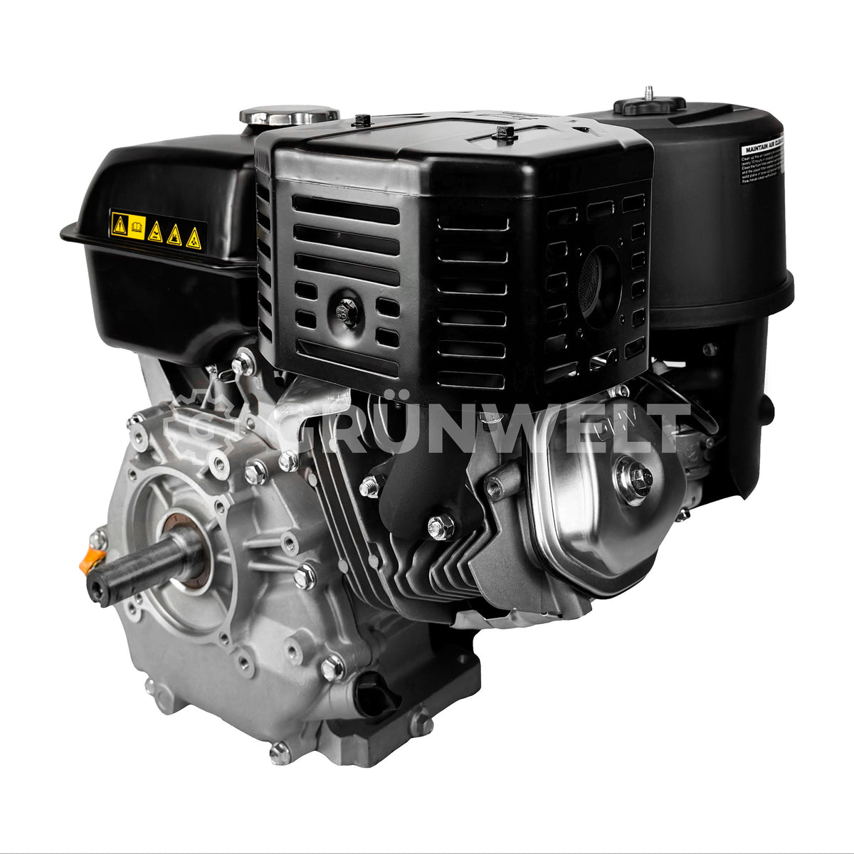 Motor de gasolina Weima WM190F