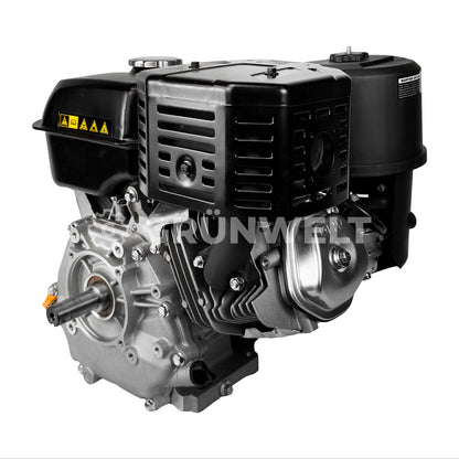 Motor de gasolina Weima WM190F