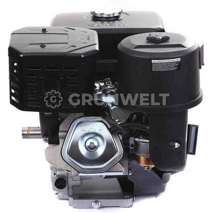 Benzinmotor Weima WM190F