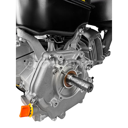 Motor de gasolina Weima WM190F