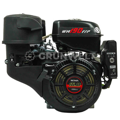 Benzinmotor Weima WM190FE
