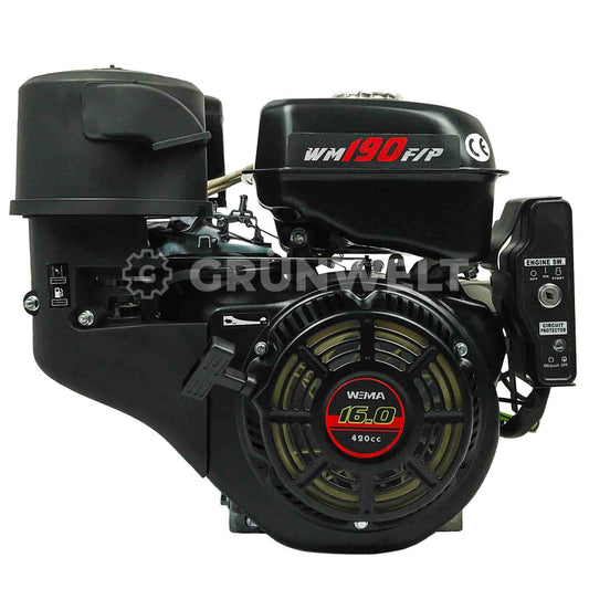 Benzinmotor Weima WM190FE