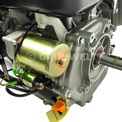 Benzinmotor Weima WM190FE